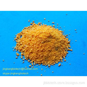 Pancreatin CAS 8049-47-6